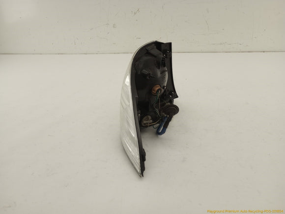 Lexus IS300 Passenger Right Tail Lamp