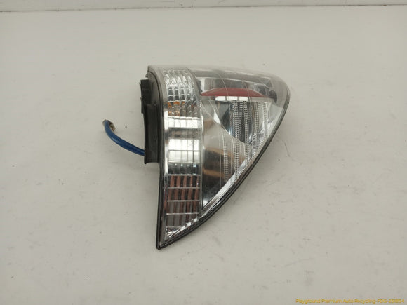 Lexus IS300 Passenger Right Tail Lamp