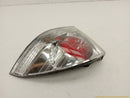 Lexus IS300 Passenger Right Tail Lamp-11