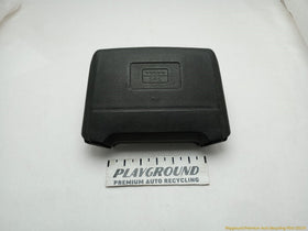 Volvo 240 Steering Wheel Airbag
