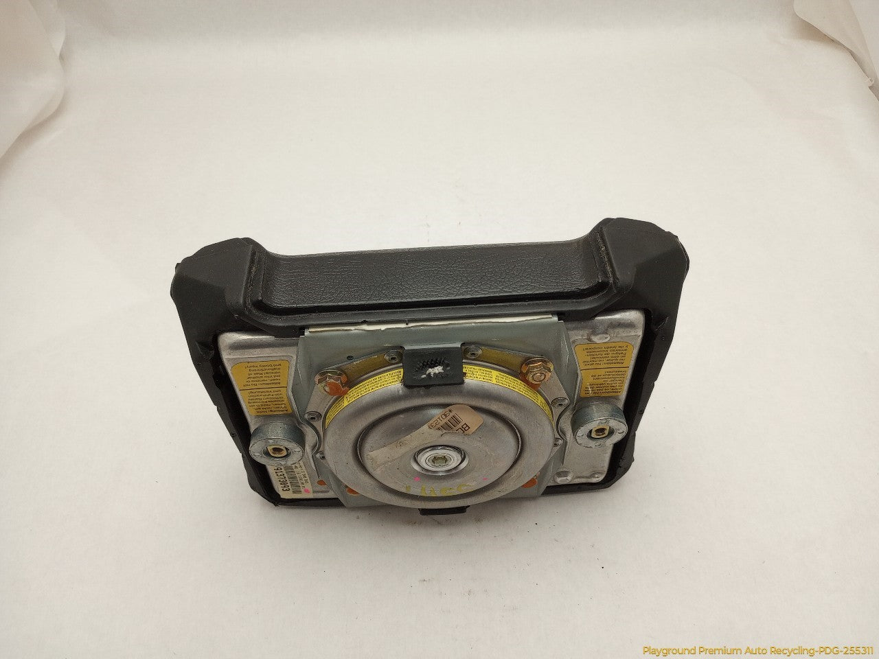 Volvo 240 Steering Wheel Airbag