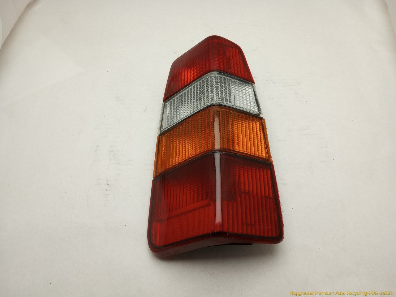 Volvo 240 Passenger Right Tail Lamp - 0