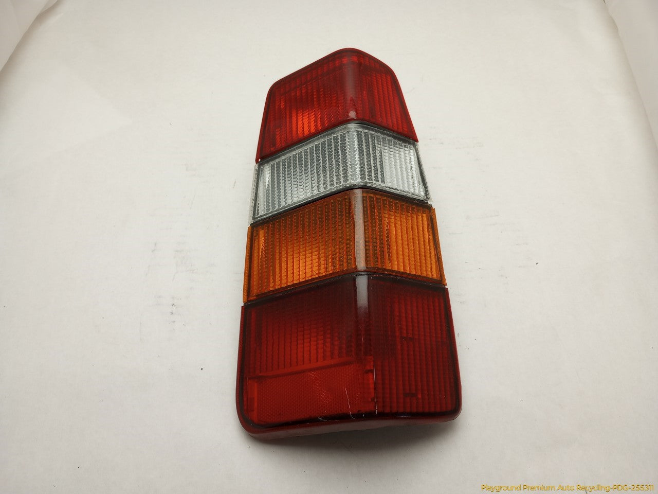 Volvo 240 Passenger Right Tail Lamp