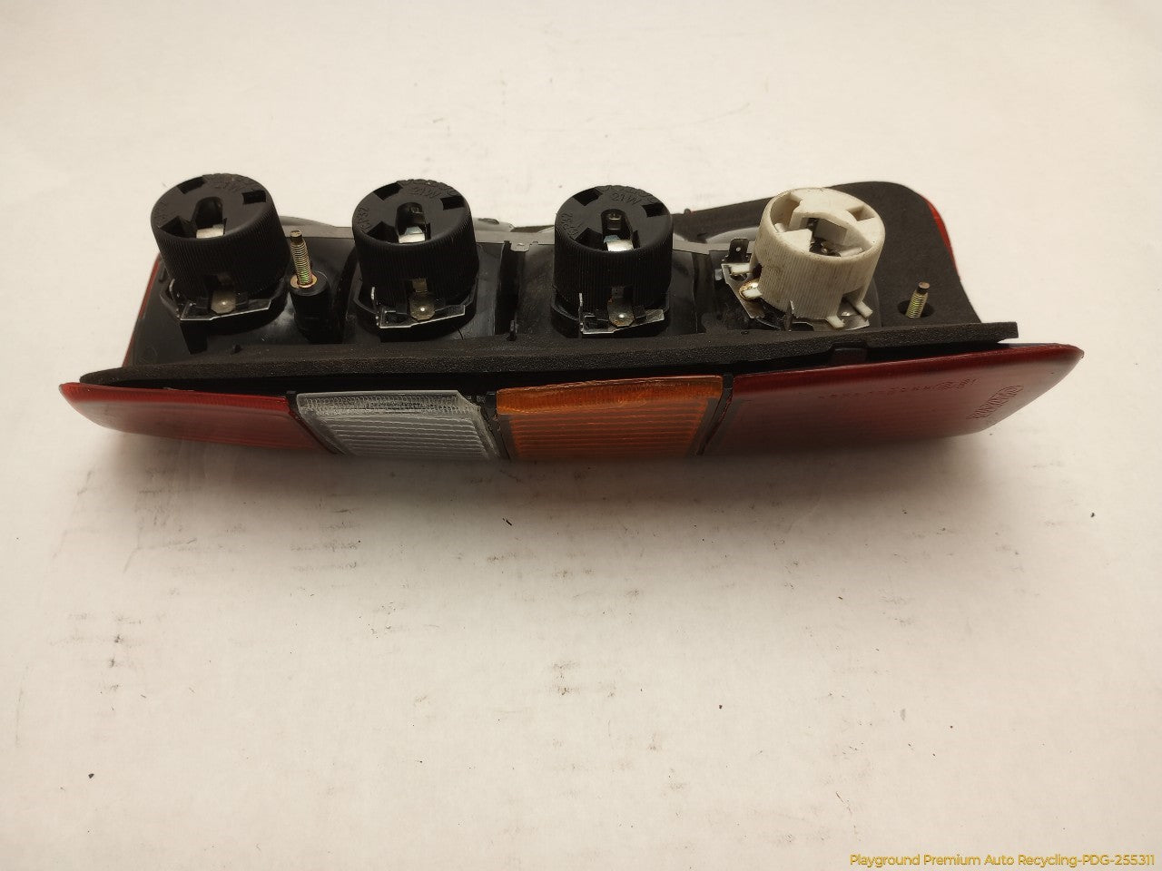 Volvo 240 Passenger Right Tail Lamp