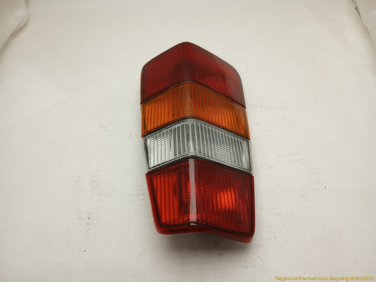 Volvo 240 Passenger Right Tail Lamp