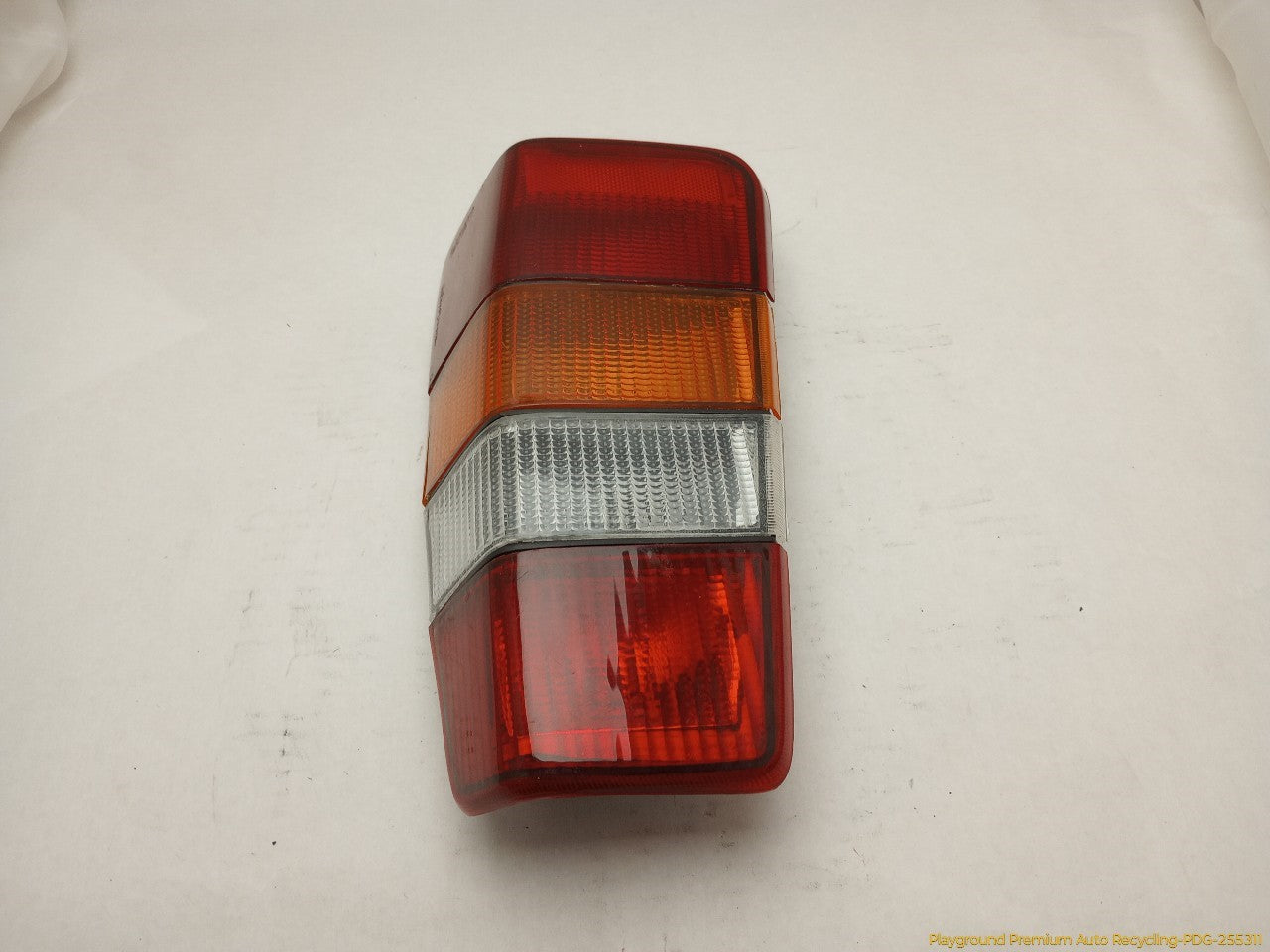 Volvo 240 Passenger Right Tail Lamp