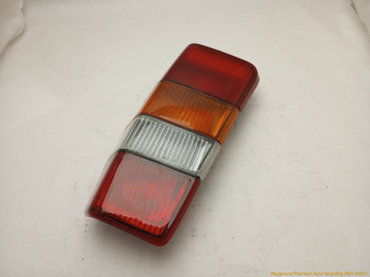 Volvo 240 Passenger Right Tail Lamp