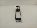 Volvo 240 Instrument Cluster Bezel Trim-1