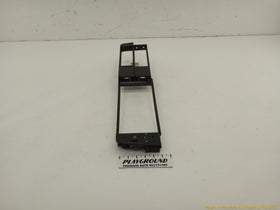 Volvo 240 Instrument Cluster Bezel Trim