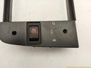 Volvo 240 Instrument Cluster Bezel Trim-3