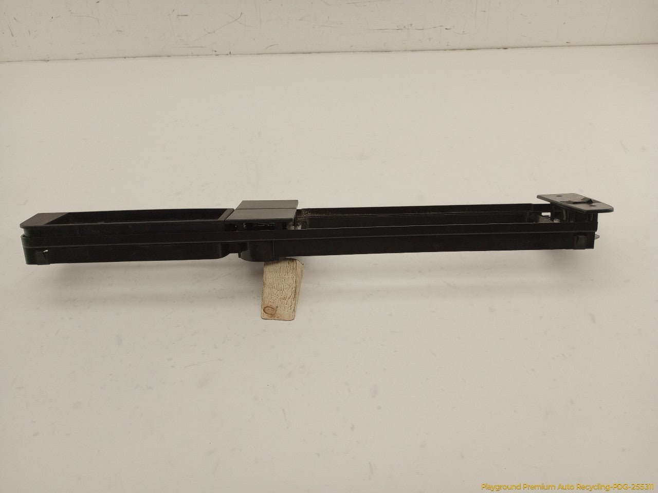 Volvo 240 Instrument Cluster Bezel Trim