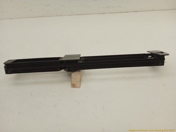 Volvo 240 Instrument Cluster Bezel Trim