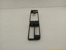 Volvo 240 Instrument Cluster Bezel Trim-9