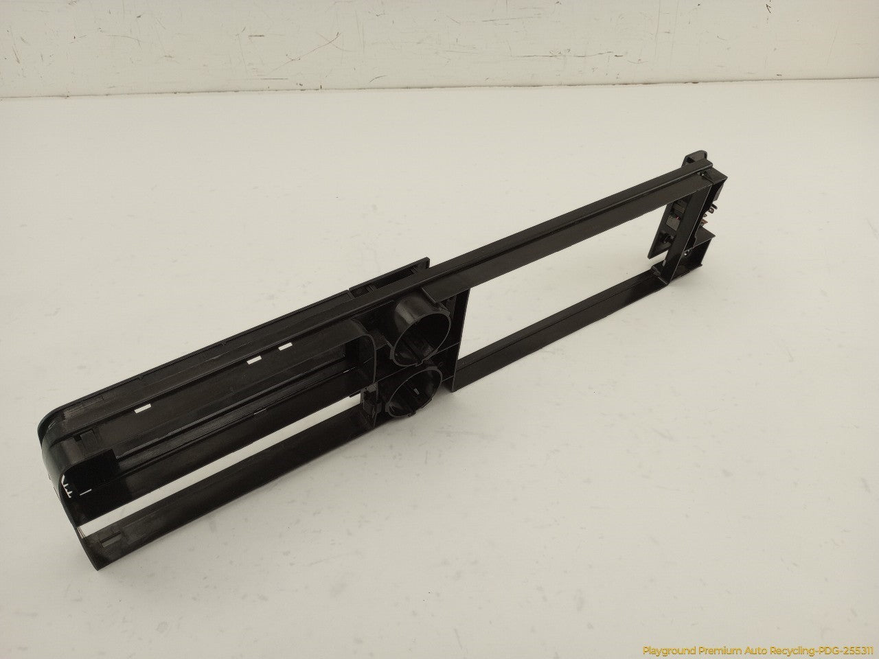 Volvo 240 Instrument Cluster Bezel Trim