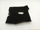 Volvo 240 Passenger Right Front Lower Footwell Cover-1