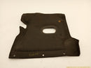 Volvo 240 Passenger Right Front Lower Footwell Cover-2