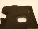 Volvo 240 Passenger Right Front Lower Footwell Cover-4