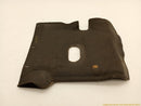 Volvo 240 Passenger Right Front Lower Footwell Cover-5