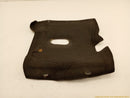 Volvo 240 Passenger Right Front Lower Footwell Cover-6