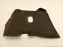 Volvo 240 Passenger Right Front Lower Footwell Cover-7