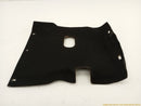 Volvo 240 Passenger Right Front Lower Footwell Cover-8