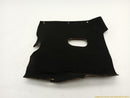 Volvo 240 Passenger Right Front Lower Footwell Cover-9