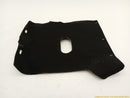 Volvo 240 Passenger Right Front Lower Footwell Cover-10