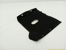 Volvo 240 Passenger Right Front Lower Footwell Cover-11