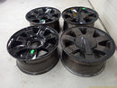 Hummer H3 Set Of 4 Alloy Wheels 7 Single Spoke-6
