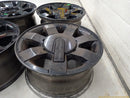 Hummer H3 Set Of 4 Alloy Wheels 7 Single Spoke-7
