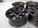 Hummer H3 Set Of 4 Alloy Wheels 7 Single Spoke-8