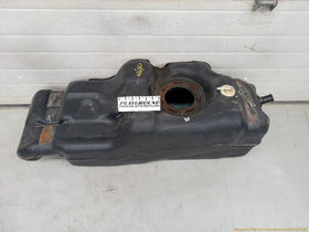 Hummer H3 Fuel Gas Tank