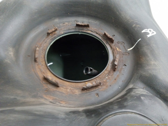 Hummer H3 Fuel Gas Tank