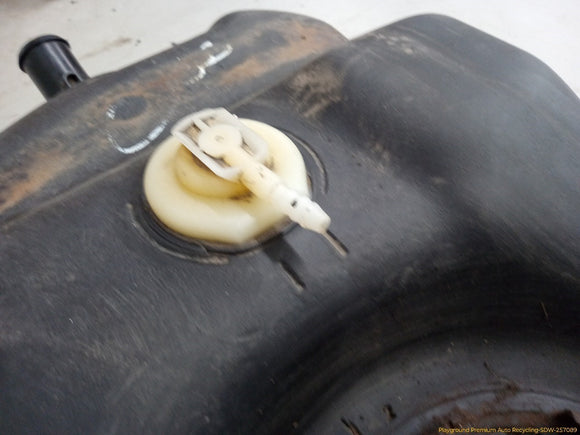 Hummer H3 Fuel Gas Tank