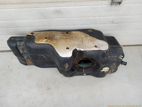 Hummer H3 Fuel Gas Tank