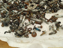 Hummer H3 Dismantling Hardware Fasteners Bolts & Nuts-4
