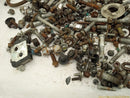 Hummer H3 Dismantling Hardware Fasteners Bolts & Nuts-5