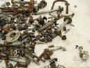 Hummer H3 Dismantling Hardware Fasteners Bolts & Nuts-6