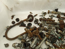Hummer H3 Dismantling Hardware Fasteners Bolts & Nuts-9