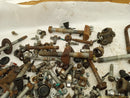 Hummer H3 Dismantling Hardware Fasteners Bolts & Nuts-10