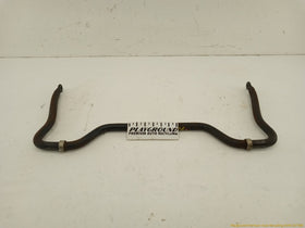Hummer H3 Rear Stabilizer Sway Bar