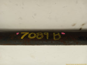 Hummer H3 Rear Stabilizer Sway Bar - 0