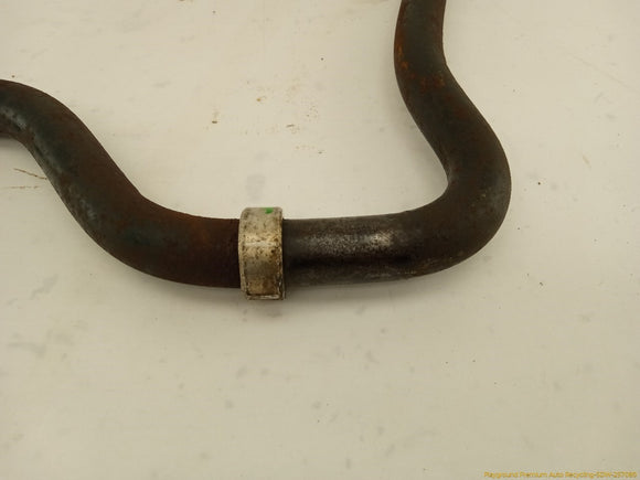 Hummer H3 Rear Stabilizer Sway Bar