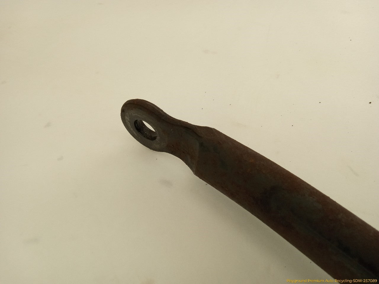 Hummer H3 Rear Stabilizer Sway Bar