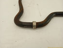 Hummer H3 Rear Stabilizer Sway Bar-5