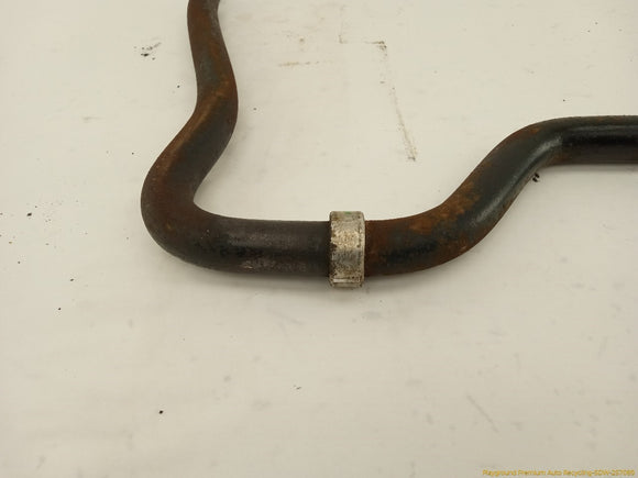 Hummer H3 Rear Stabilizer Sway Bar