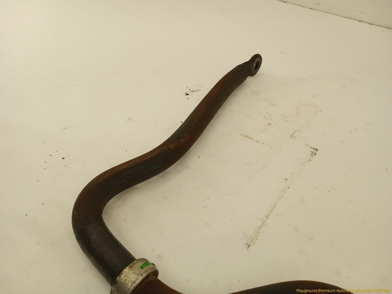Hummer H3 Rear Stabilizer Sway Bar