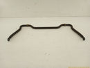 Hummer H3 Rear Stabilizer Sway Bar-8