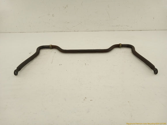 Hummer H3 Rear Stabilizer Sway Bar