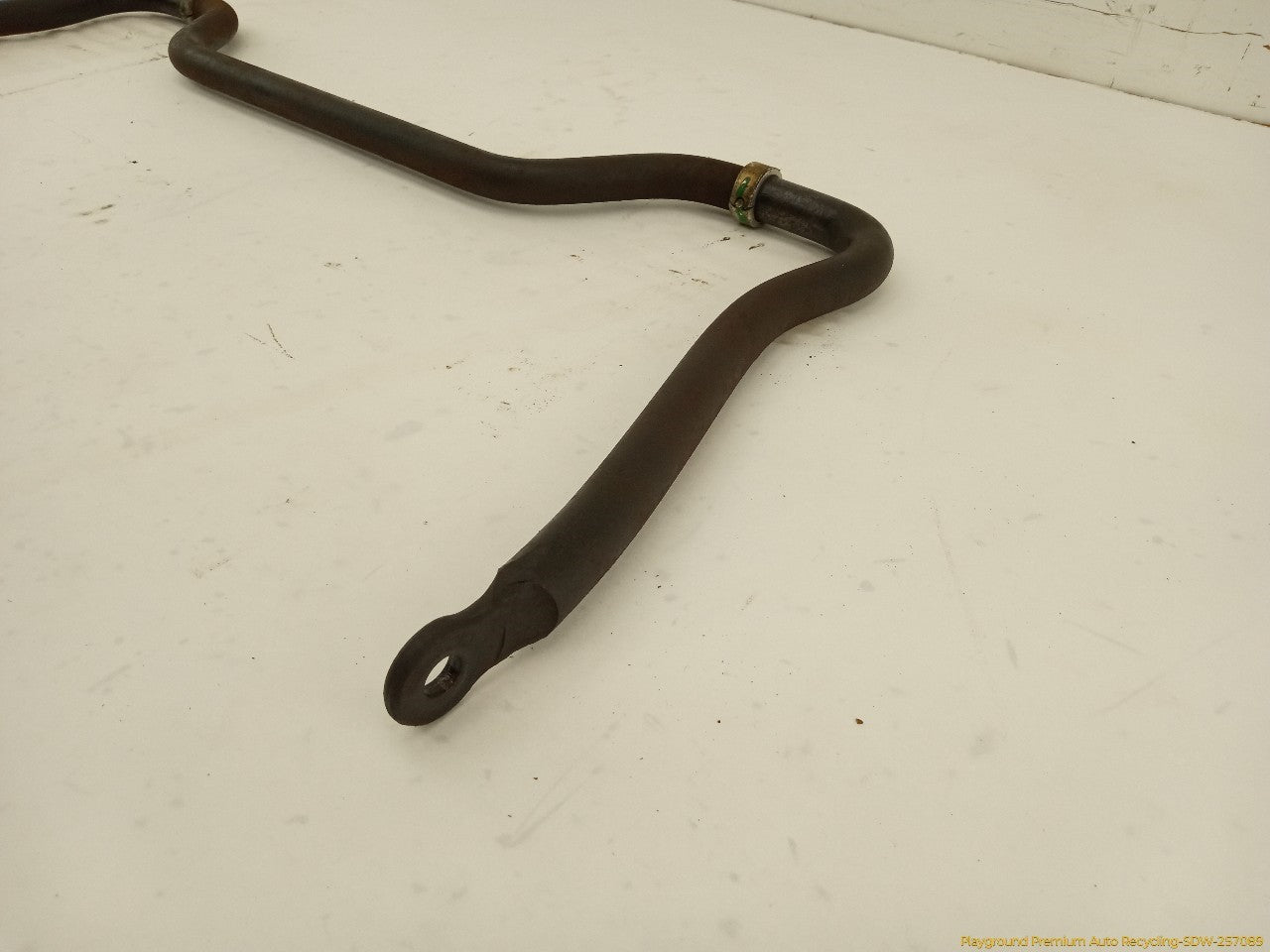 Hummer H3 Rear Stabilizer Sway Bar